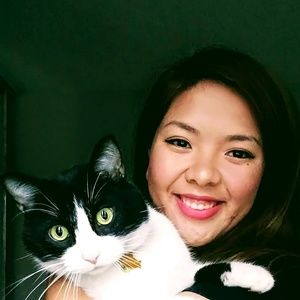 Meet your Posher, Linda